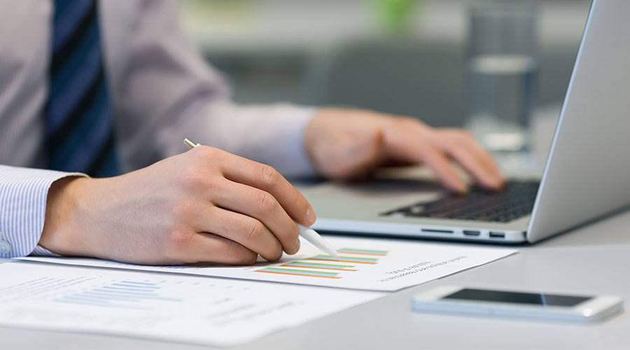 3PL billing and financials (FMS)