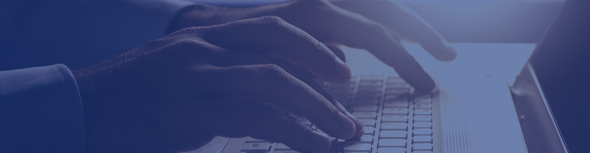 Blog Header