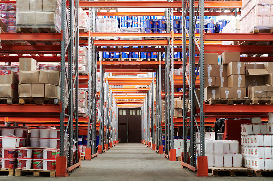 Unlocking Efficiency with MAVES WMS