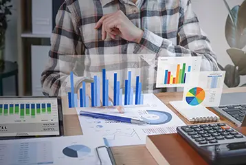 3PL Billing and Financial