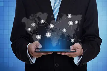 Integrate, Connect, EDI