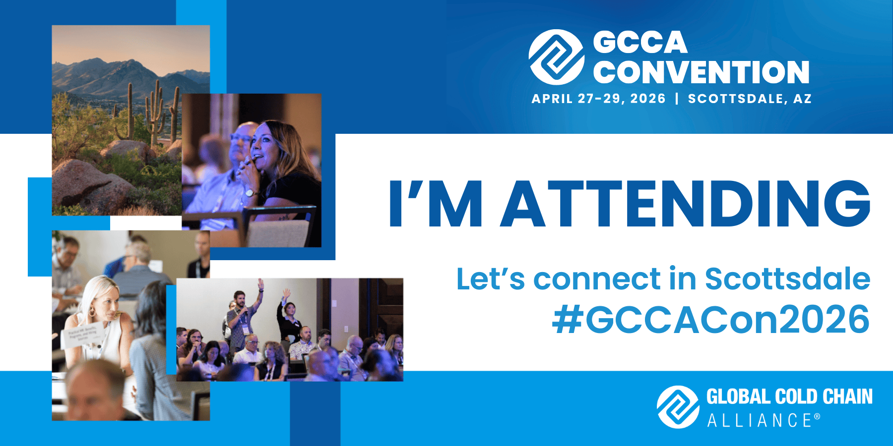 I am attending GCCA2026_Meet with Aaron Laird